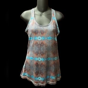 Super soft Nike Racerback Tank